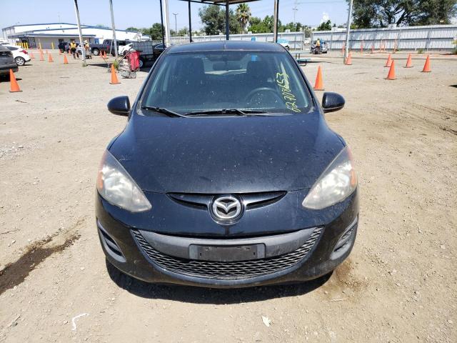 JM1DE1KZ0E0184903 Mazda 2 Sport