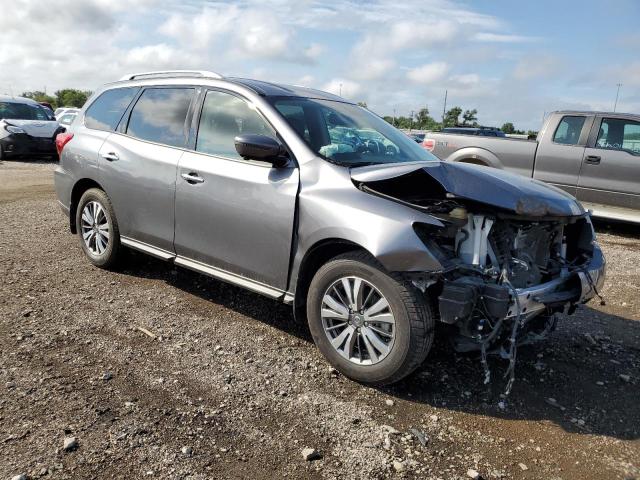 5N1DR2CMXLC594144 Nissan Pathfinder Sl