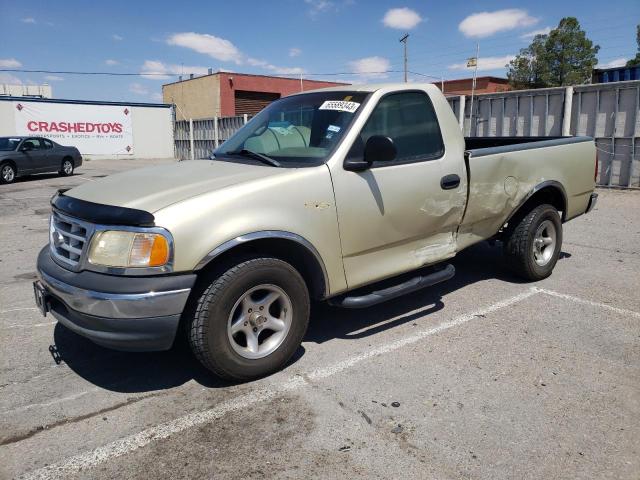 1999 Ford F-150 