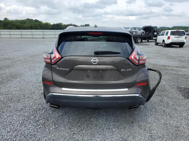5N1AZ2MH9FN225224 Nissan MURANO S