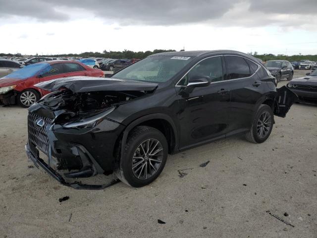 2T2ADCAZ1RC009859 Lexus NX 250 BAS