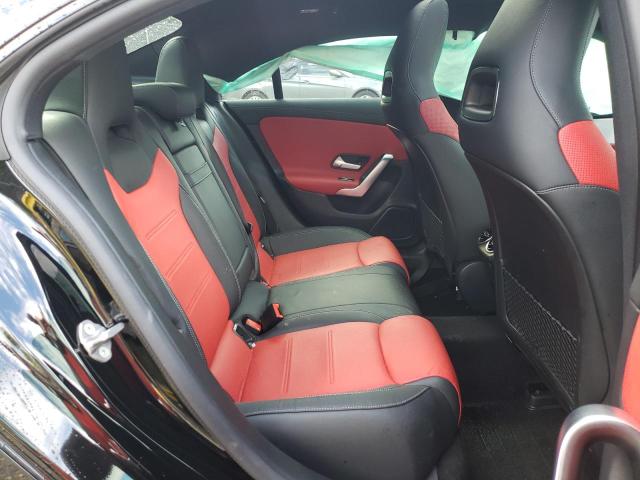 2022 MERCEDES-BENZ CLA AMG 35 - W1K5J5BBXNN274076