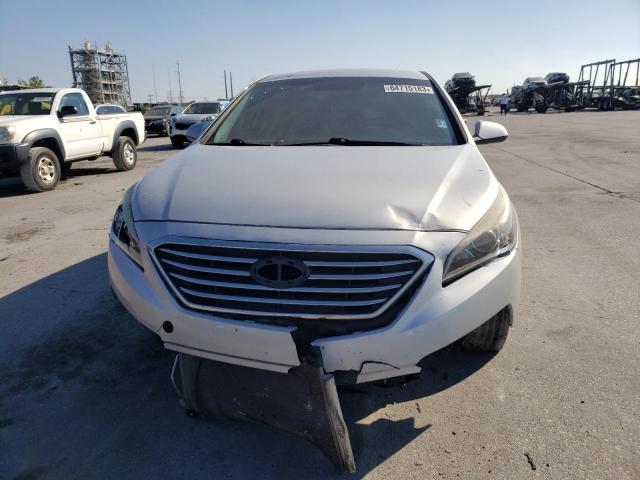 2017 HYUNDAI SONATA SE - 5NPE24AF9HH582205