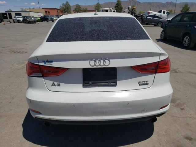WAUE8GFFXG1025282 Audi A3 Premium Plus