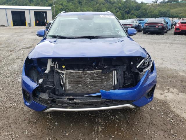 KNDEUCAA3M7104269 KIA SELTOS S