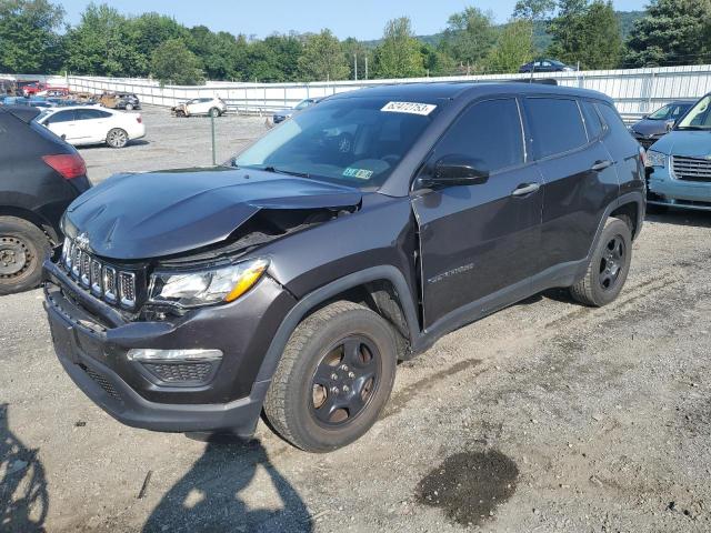 2019 Jeep Compass Sport