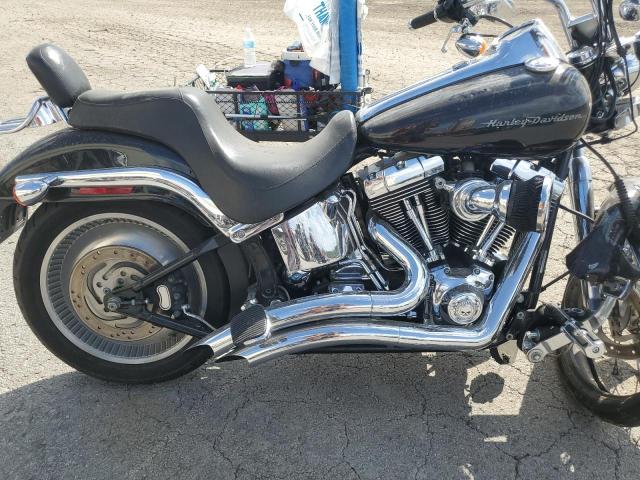 2005 HARLEY-DAVIDSON FXSTDI 1HD1JBB165Y068975