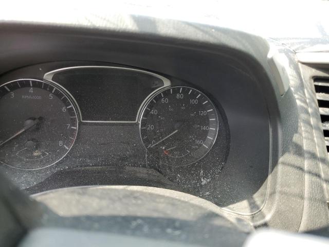 5N1DR2MM1HC633774 Nissan Pathfinder S