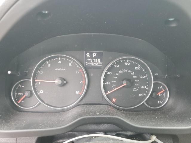 4S3BMBA62E3038296 Subaru Legacy 2.5i