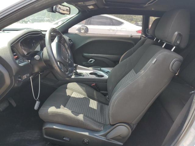 2C3CDZAG6LH213864 Dodge Challenger Sxt