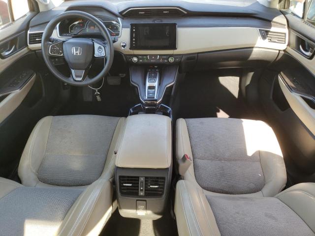 2018 HONDA CLARITY - JHMZC5F10JC015124