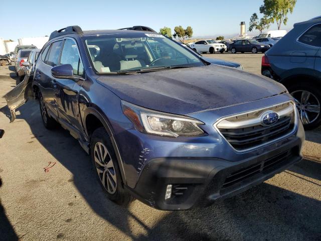 4S4BTAFC6N3245717 Subaru Outback Premium