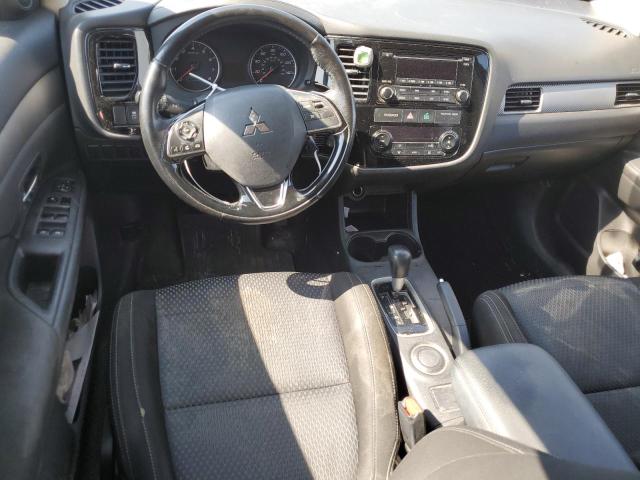 JA4AD2A31GZ036387 Mitsubishi Outlander Es