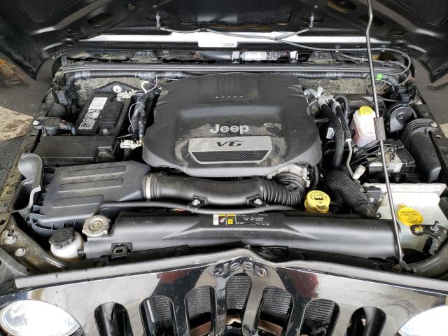 1C4GJWAG8JL910053 Jeep Wrangler Sport