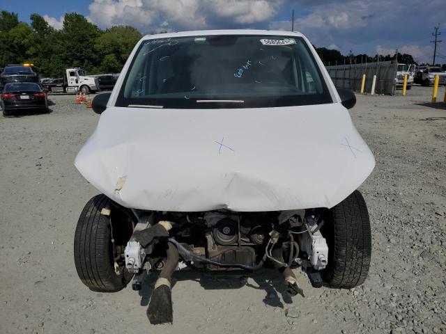 2019 MERCEDES-BENZ METRIS - WD3PG2EA0K3506463