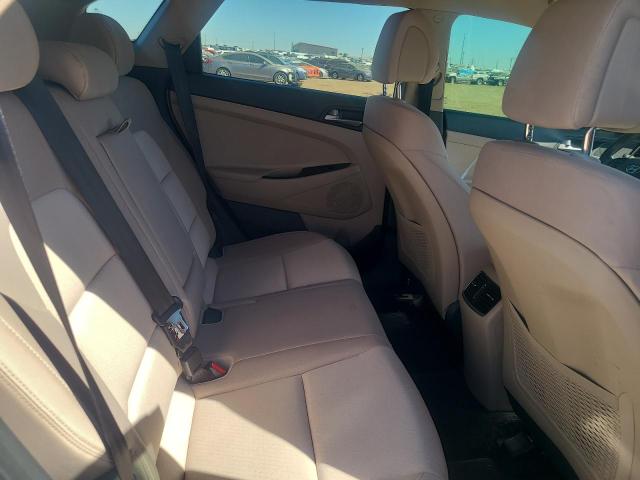 KM8J3CAL9JU811131 Hyundai Tucson Sport