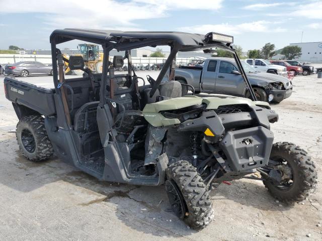 2019 CAN-AM DEFENDER M - 3JBUBAN4XKK002544