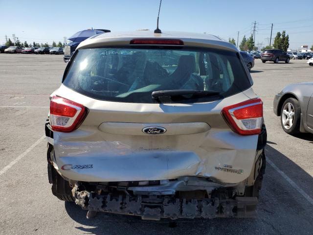 1FADP5AU7HL103881 Ford C-MAX SE
