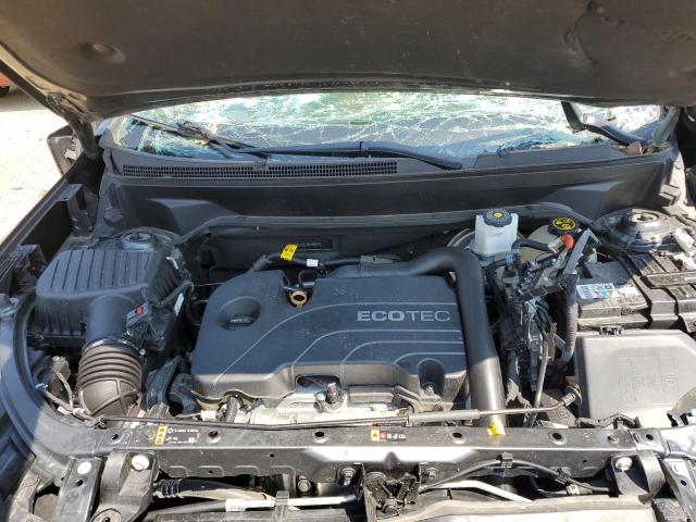 2020 CHEVROLET 1500 E/C I 3GNAXKEV3LS592059
