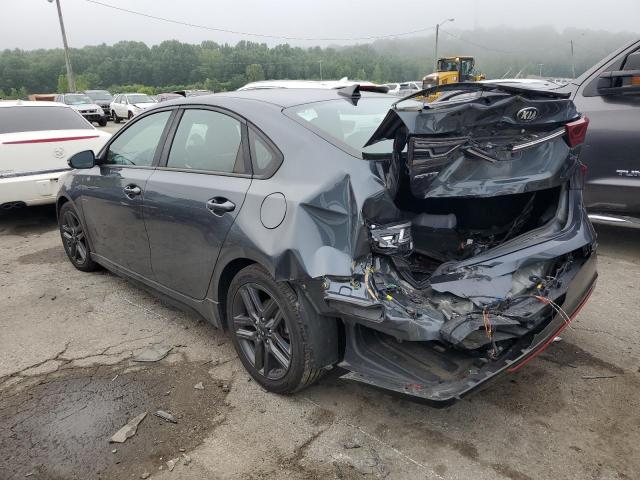 3KPF34AD9LE174400 KIA Forte Gt Line