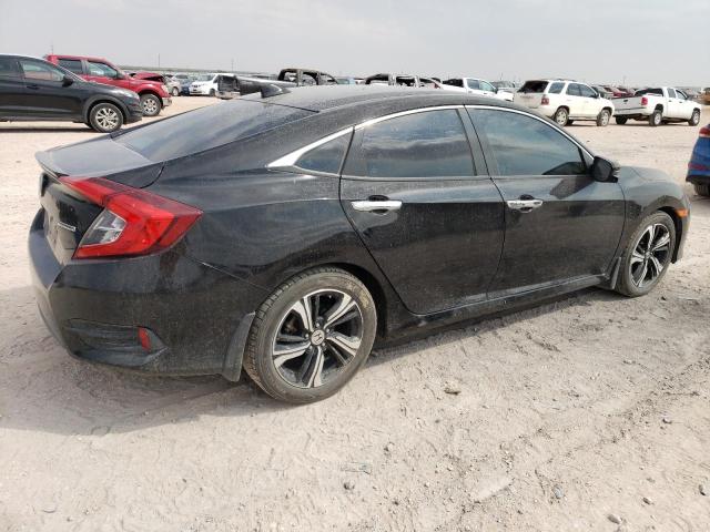19XFC1F9XJE000626 Honda Civic Touring