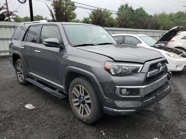 JTEBU5JR2J5555703 Toyota 4runner Sr5/sr5 Premium