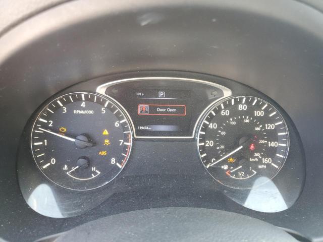 1N4AL3AP2JC289915 Nissan ALTIMA 2.5