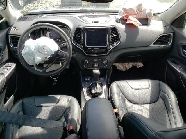 1C4PJMDX4KD470506 Jeep Cherokee Limited