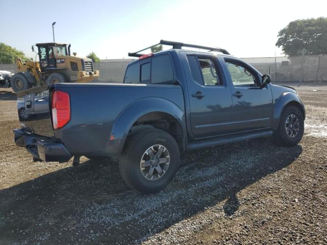 1N6AD0ER7GN902722 Nissan FRONTIER S