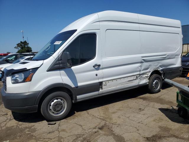 2019 Ford Transit Van 