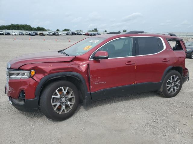 1GKKNRLS0LZ118467 GMC Acadia SLE