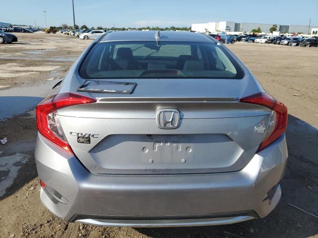 2019 HONDA 10HP MOTOR 19XFC1F35KE210712