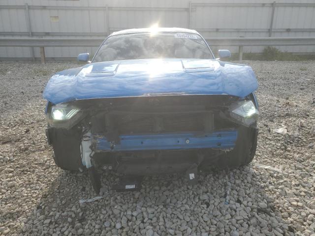 1FA6P8TH8K5147412 Ford MUSTANG