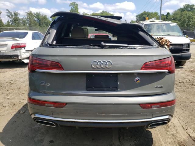 WA1EAAFY4P2120902 2023 AUDI Q5, photo no. 6