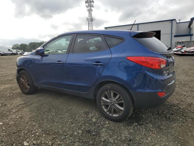 2015 HYUNDAI TUCSON GLS - KM8JT3AF5FU981164