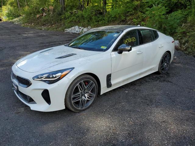 2023 Kia Stinger GT2