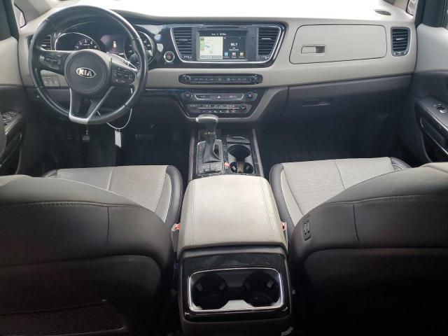 KNDME5C16J6363969 KIA Sedona Sxl