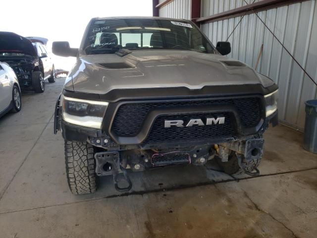 2020 RAM 1500 REBEL - 1C6SRFET9LN280469