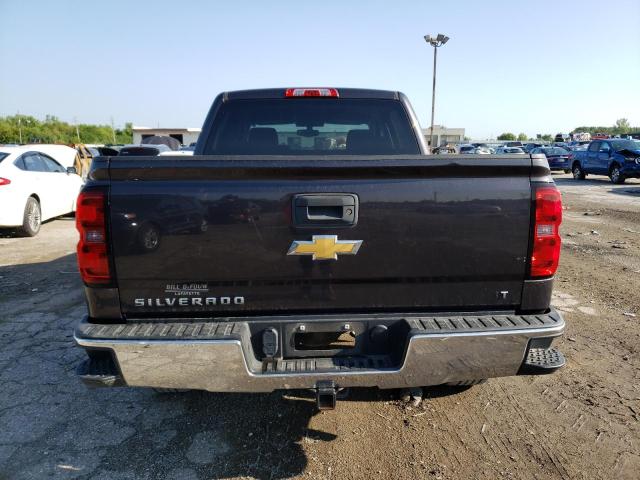 3GCUKREC1EG499526 | 2014 CHEVROLET SILVERADO