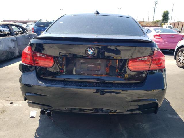 WBA3C1C54FP852804 BMW 328 I Sulev