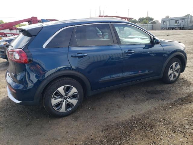 KNDCB3LC2K5344689 KIA NIRO FE