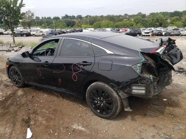 19XFC2F59HE047224 Honda Civic Lx