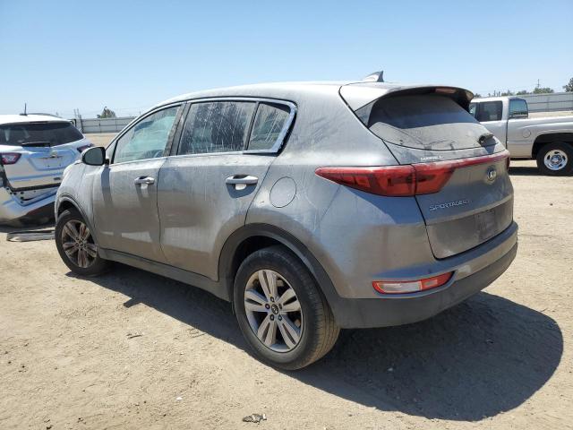 KNDPM3AC6H7293239 KIA Sportage Lx