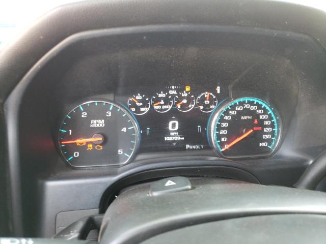 1GT42WEY0KF234703 GMC Sierra K3500 Denali