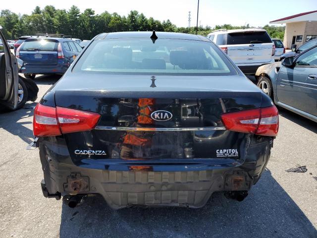 KNALN4D73E5122842 | 2014 KIA CADENZA PR