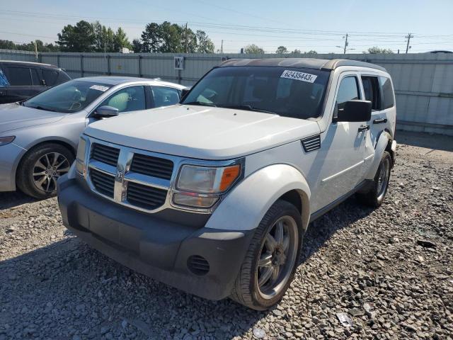 2011 Dodge Nitro SE