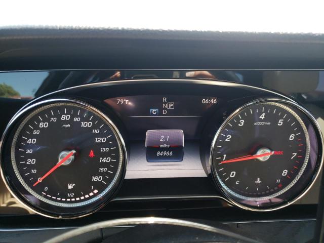 WDDZF4JBXHA068881 Mercedes-Benz E 300