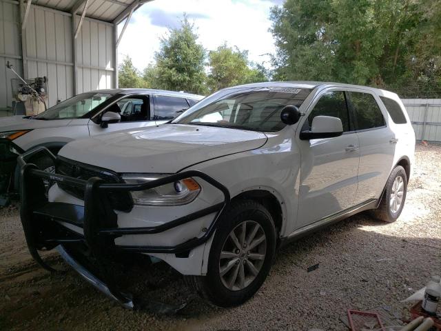 2020 Dodge Durango 