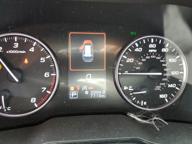4S4BTADCXM3157836 Subaru Outback Premium