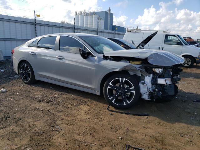 5XXG64J22NG167504 KIA K5 GT LINE